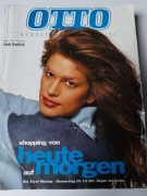 Niemiecki katalog OTTO 94/95