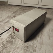 zasilacz transformatorowy 8A 14V