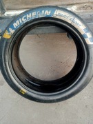 rajdowa Michelin 235/40r18 rajdowe semi slik sliki rajdy rajd