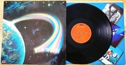 RAINBOW  Down To Earth 1979 HOLLAND WINYL LP EXC