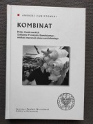Zawistowski, Kombinat