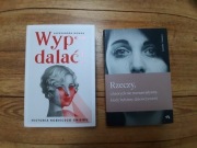 Aleksandra Nowak Wyp-dalać historia kobiecego gniewu + Vanasco Rzeczy