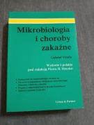 Mikrobiologia i choroby zakaźne 