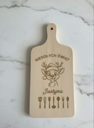 Deska do krojenia Grawer idealne na prezent dużo wzorów