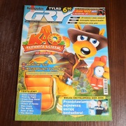 Komputer Świat GRY nr 2/2006