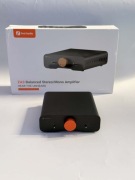 Fosi Audio ZA3 – wzmacniacz stereo | stan jak nowy | OKAZJA