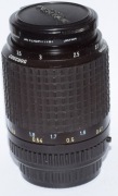 SMC PENTAX-A MACRO 4/100mm 