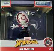 JADA FIGURKA GHOST-SPIDER SPIDER-MAN MARVEL 6cm 