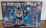 Lego Mindstorms EV3 31313