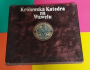 KRÓLEWSKA KATEDRA NA WAWELU - ALBUM
