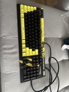 HyperX Alloy Elite 2 klawiatura mechaniczna + gwarancja