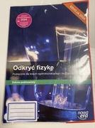 Odkryć fizykę 2 Liceum i technikum