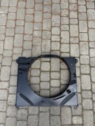 OBUDOWA WENTYLATORA TOYOTA HILUX 2015 -