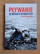 Pływanie w wodach otwartych Steven Munatones