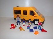 b138 PLAYMOBIL autobus szkolny 