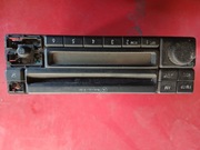 Sprzedam radioodbiornik  z CD Mercedes używany.Stan nieznany