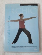 Joga podczas ciąży i po porodzie - DVD