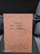 Wielka Encyklopedia Jana Pawła II  tom XLI encykliki
