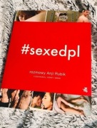 Kisążka Rozmowy Anji Rubik o dojrzewaniu, miłości i seksie