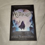 Jenna Burtenshaw - Wintercraft 