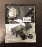 Zabezpieczenia IKEA PATRULL oraz UNDVIKA