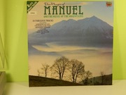 Manuel - And The Music Of The Monuntains - winyl. 2lp.