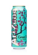 Arizona Green Tea Honey napój herbaciany 0,5l 