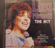 Liza Minnelli - The Act