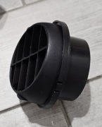 ZAKOŃCZENIE OGRZEWANIA POSTOJOWEGO CHIŃSKIEGO WYLOT 75MM PASUJE DO WEBASTO