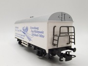 Marklin wagon okolicznościowy