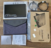 Nowy Mobilny Monitor ASUS ZenScreen MB16ACV 15,6" 60Hz |