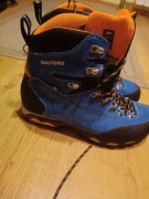 Buty wysokogórskie zamberlan 1000 Baltoro GTX RR 43.5