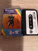 Zestaw gier i programów na ZX-Spectrum
