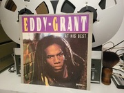 Eddy Grant – At His Best stan EX