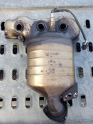 Katalizator GM150, Opel Corsa D, 1,2-16v 55566924