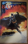 Batman Powraca Wydanie Specjalne TM-Semic 1/92
