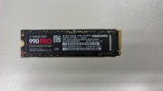 Dysk SSD 2TB Samsung 990 Pro M. 2. NVMe. Gwarancja!!!