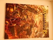 Age of sigmar podrecznik i dodatki 