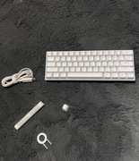 Klawiatura Corsair K65 MINI Cherry MX 