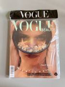 Vogue Beauty Polska 01/2026 NOWY +GRATIS magazyn gazeta czasopismo