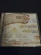 Jade Warrior - siódmy album z 1978 r., space psych prog, UK 