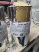 Alchimica-Hyperdesmo T żywica poliuretanowa 1L hydroizolacja kamienny dywan