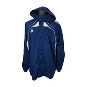*III0 Bluza wiatrówka Adidas XL 