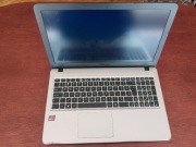Asus X540Y AMD A8-7410 8GB RAM 128GB SSD Radeon R5