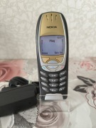 Nokia 6310i PL Bez Simlock Ładowarka 
