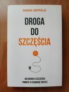 Droga do szczęścia Emma Seppala
