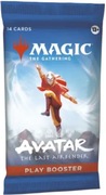 MTG - Avatar: the Last Airbender Play Booster
