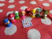 figurki psi patrol miami biedronka spin master