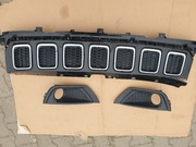 kratki lampy  halogenu lewa 4010170311AB prawa 4010170310ZB Jeep Compass 