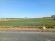 działka Wardyń, Choszczno, Zachodniopomorskie - warunki zabudowy